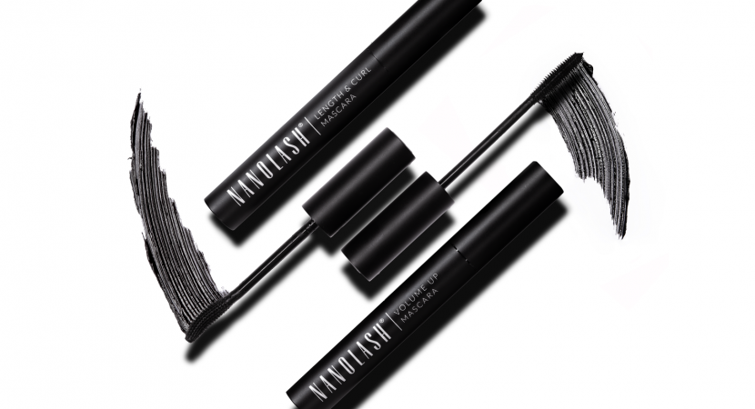 effektiv nanolash mascara